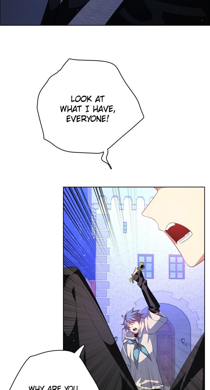 Zero Game Chap 275 - Next Chap 276