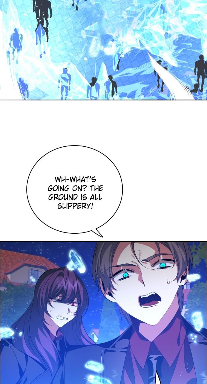 Zero Game Chap 275 - Next Chap 276