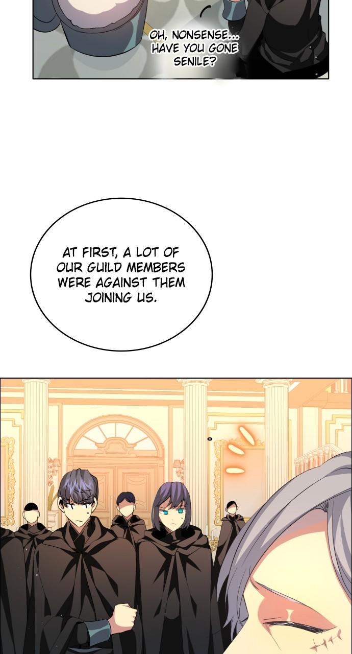 Zero Game Chap 275 - Next Chap 276