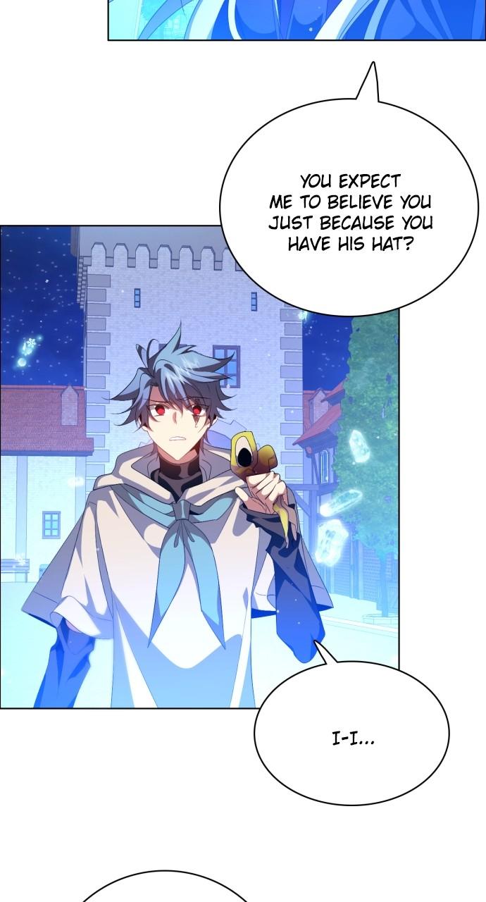 Zero Game Chap 275 - Next Chap 276