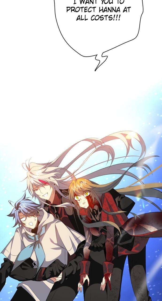 Zero Game Chap 275 - Next Chap 276