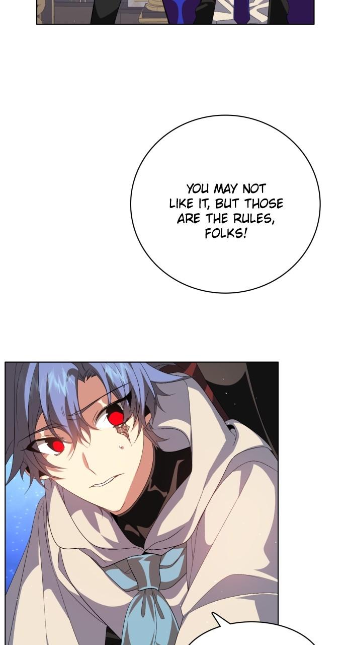 Zero Game Chap 276 - Next Chap 277