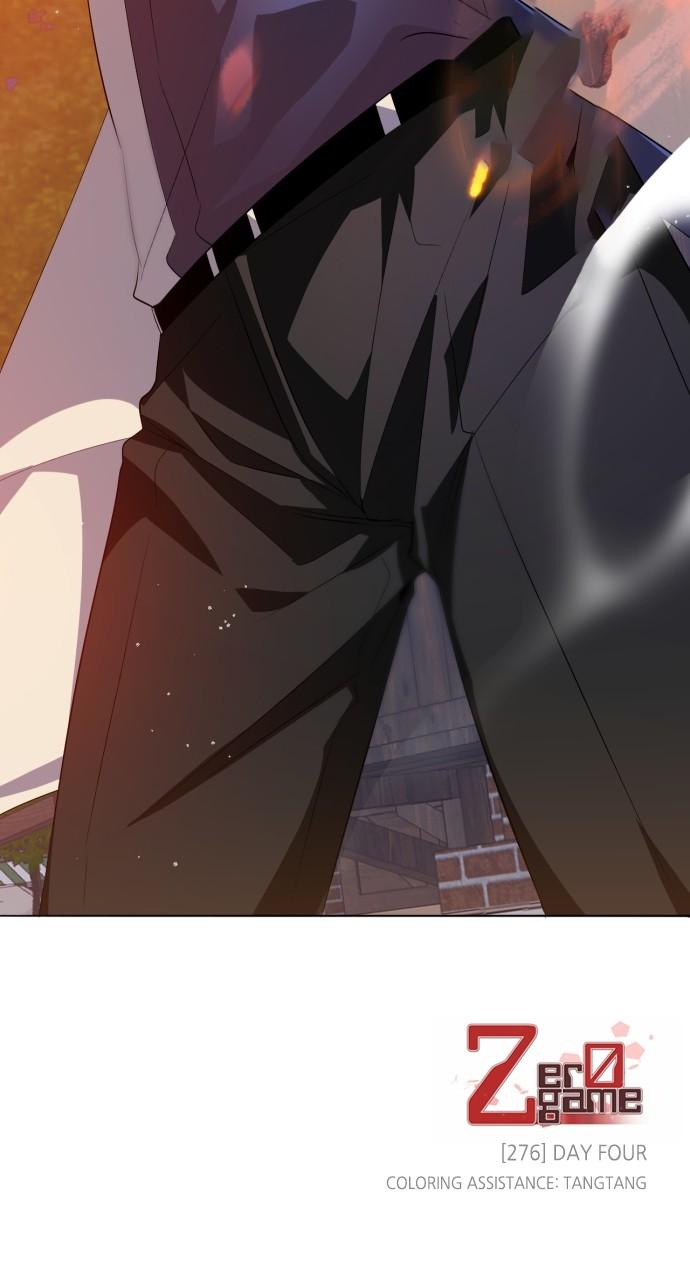 Zero Game Chap 276 - Next Chap 277