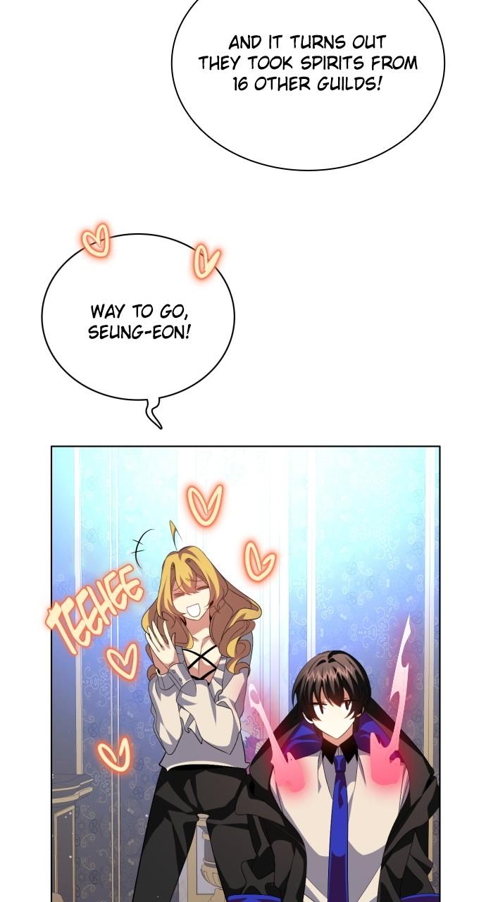 Zero Game Chap 276 - Next Chap 277