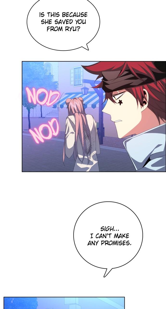 Zero Game Chap 276 - Next Chap 277