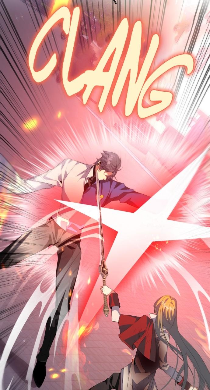 Zero Game Chap 276 - Next Chap 277