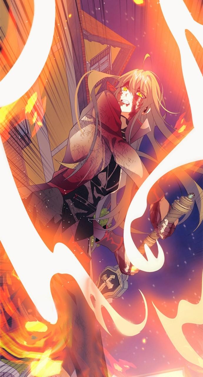 Zero Game Chap 276 - Next Chap 277