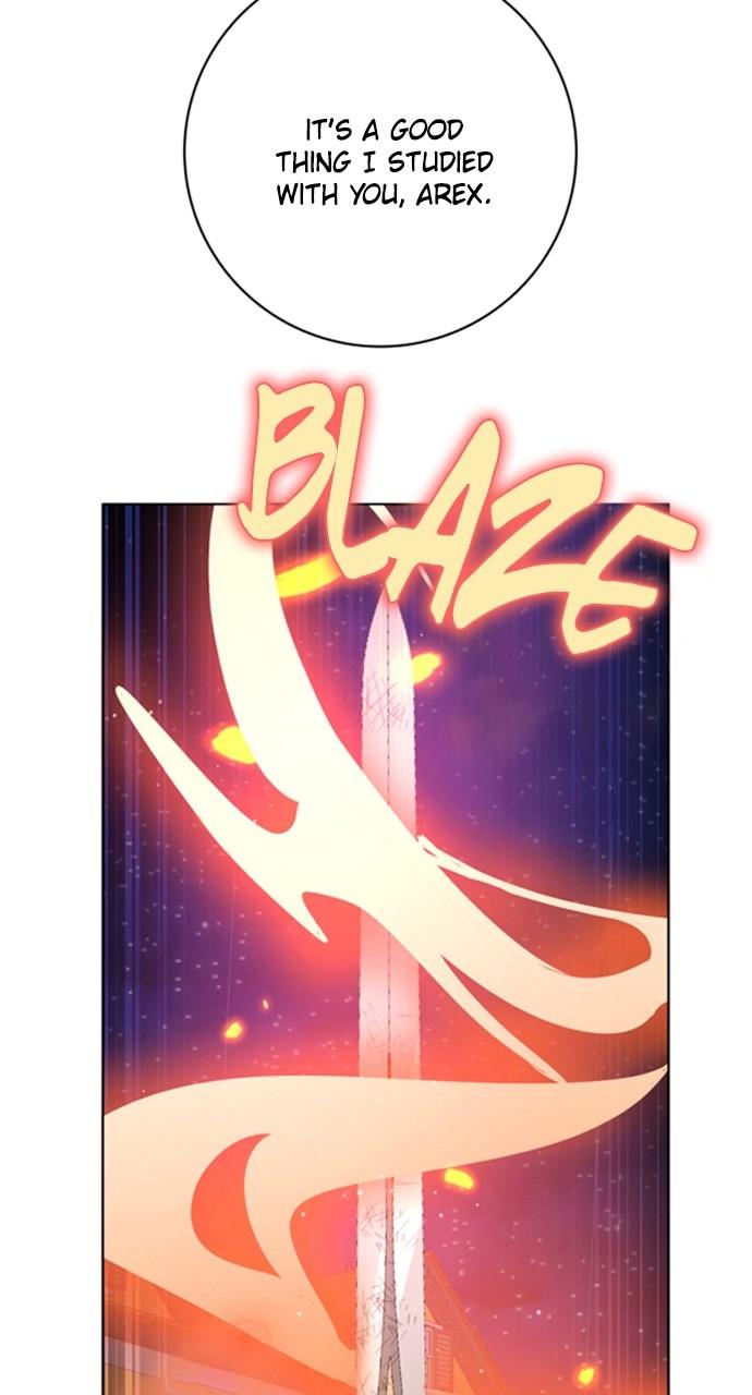 Zero Game Chap 276 - Next Chap 277