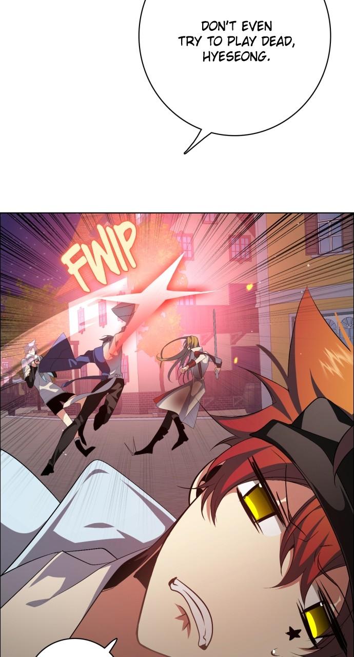 Zero Game Chap 276 - Next Chap 277