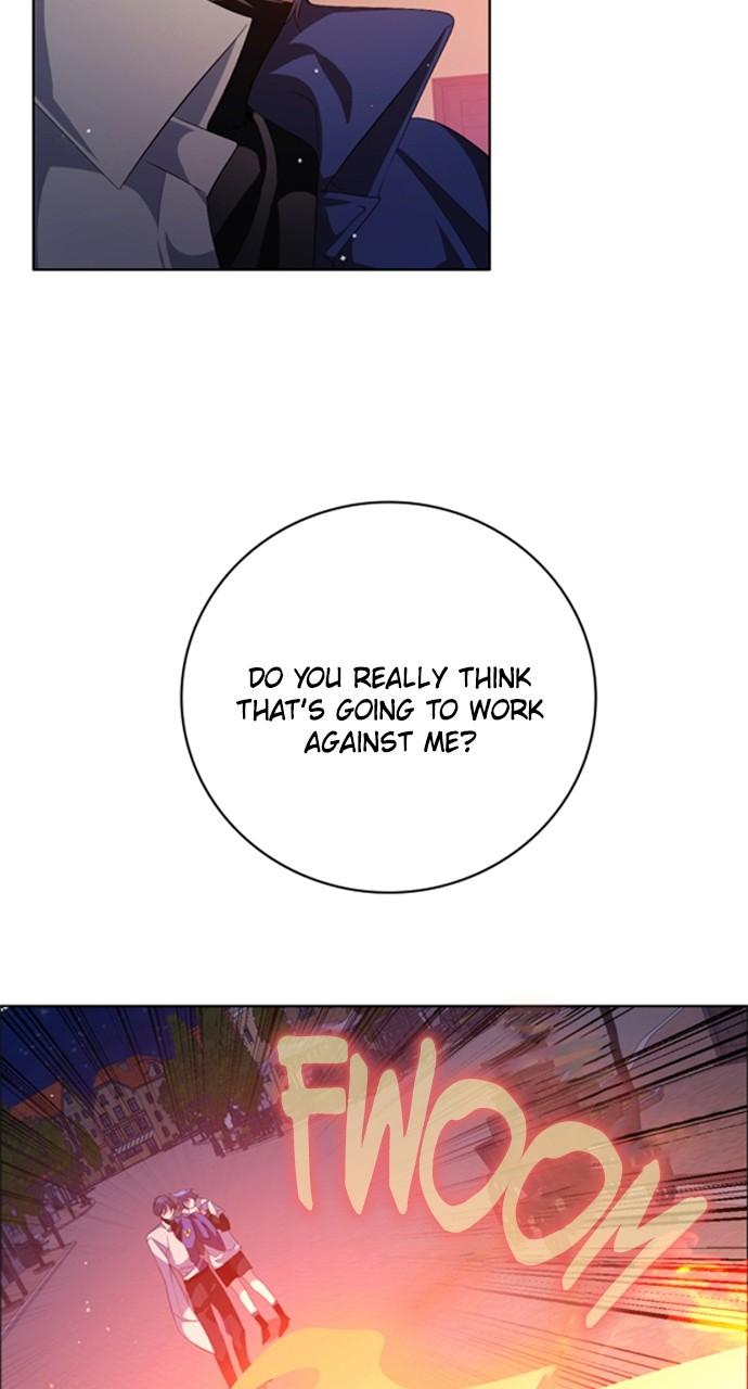 Zero Game Chap 276 - Next Chap 277