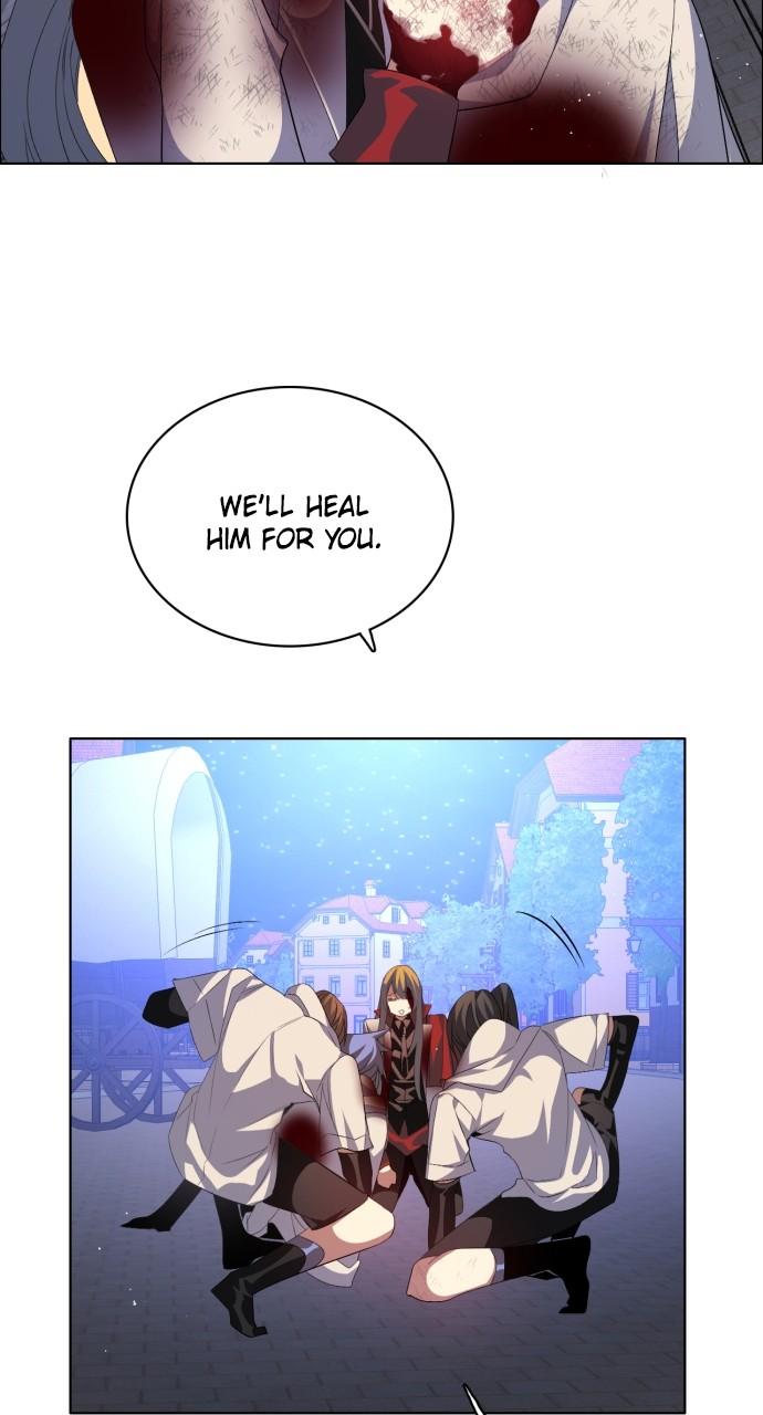 Zero Game Chap 278 - Next Chap 279