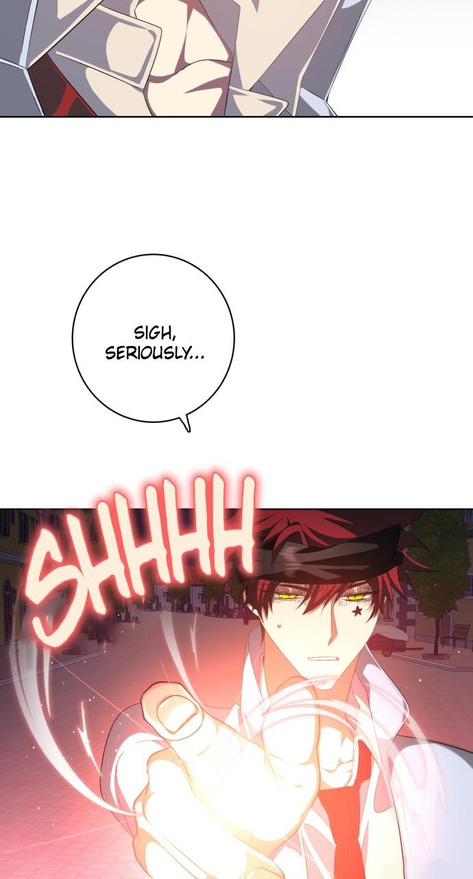 Zero Game Chap 278 - Next Chap 279