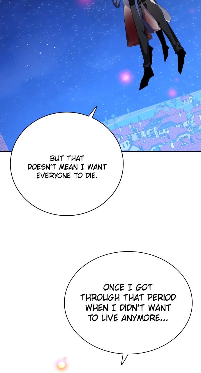Zero Game Chap 279 - Next Chap 280