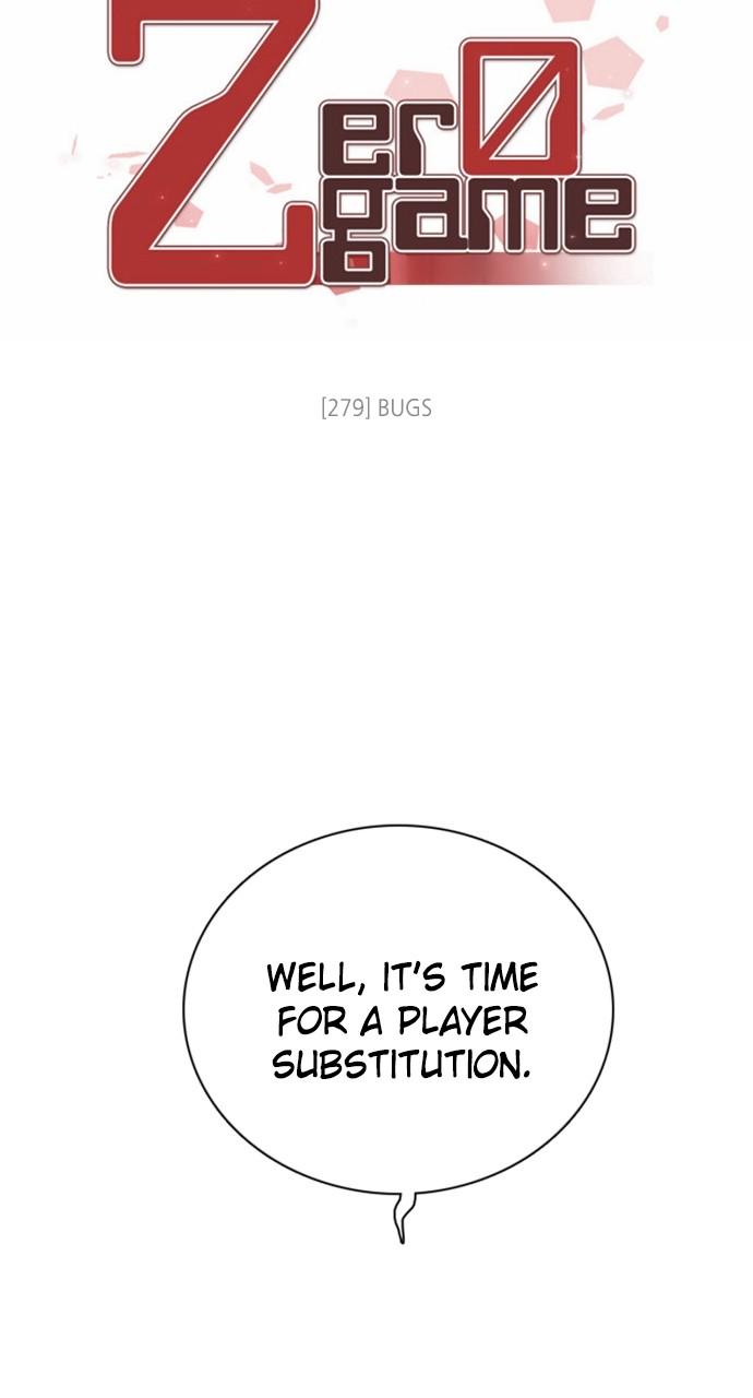 Zero Game Chap 279 - Next Chap 280