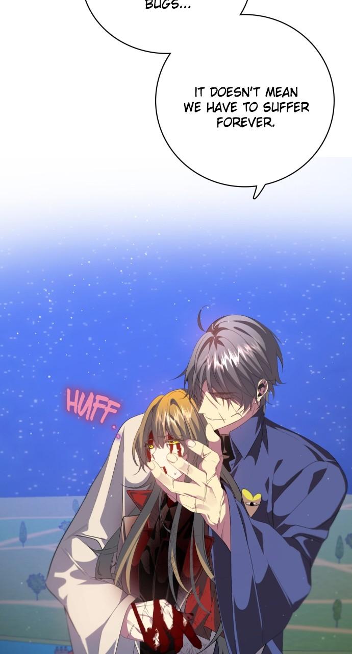 Zero Game Chap 279 - Next Chap 280