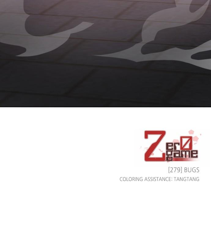 Zero Game Chap 279 - Next Chap 280