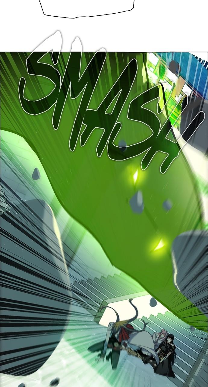 Zero Game Chap 270 - Next Chap 271