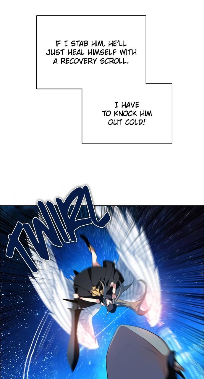 Zero Game Chap 270 - Next Chap 271