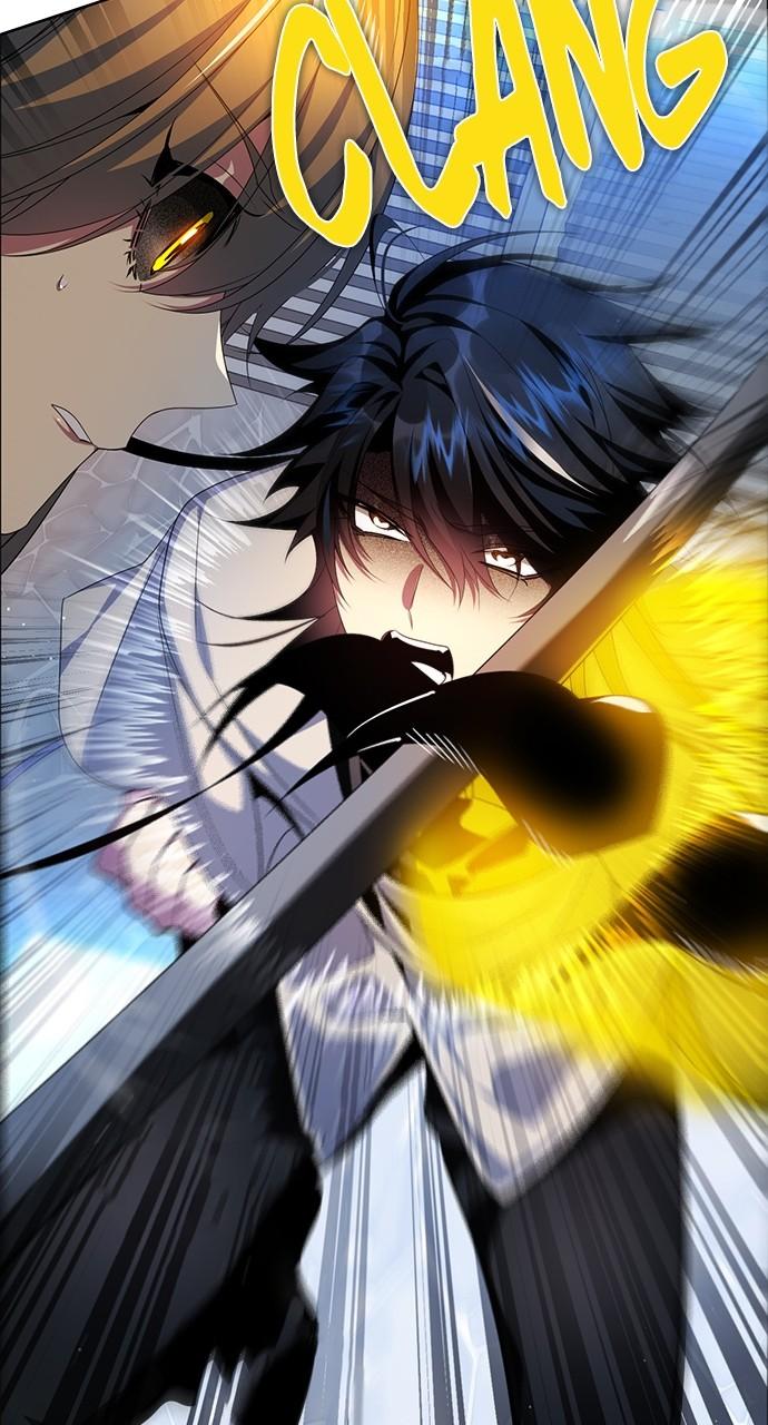 Zero Game Chap 270 - Next Chap 271