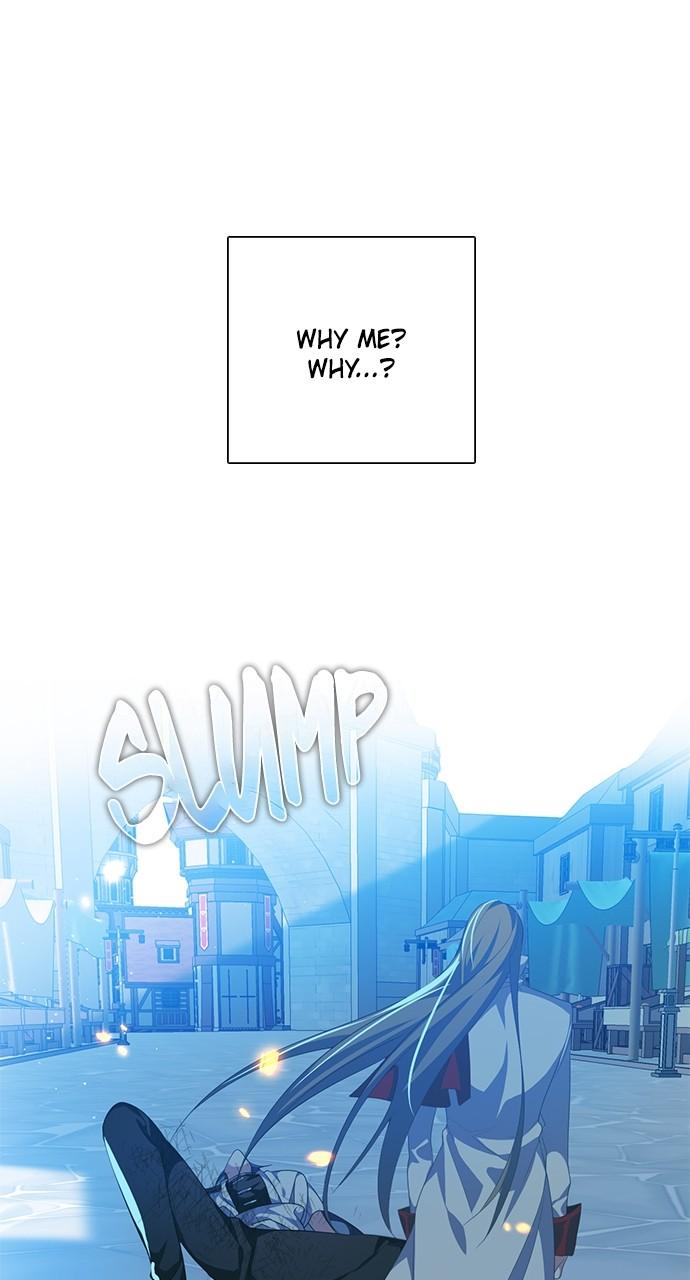 Zero Game Chap 270 - Next Chap 271