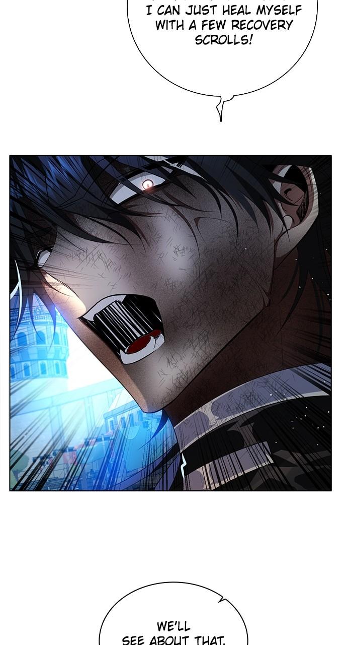 Zero Game Chap 270 - Next Chap 271