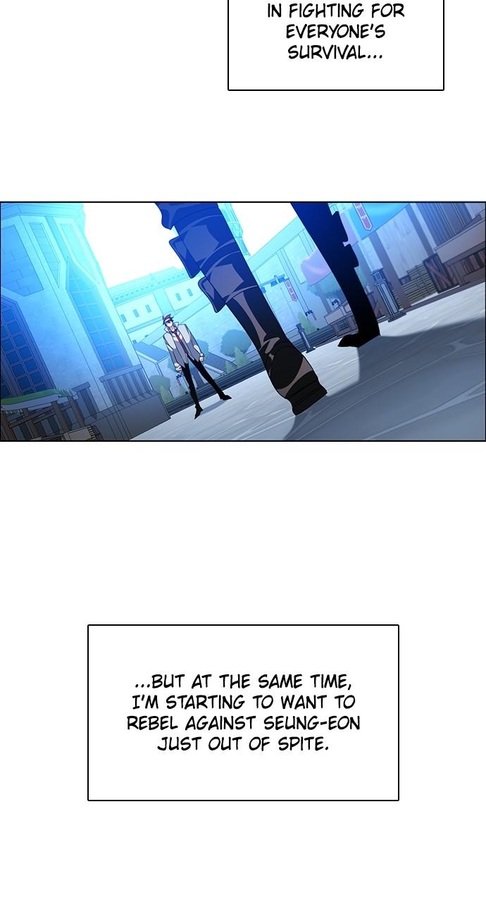 Zero Game Chap 270 - Next Chap 271