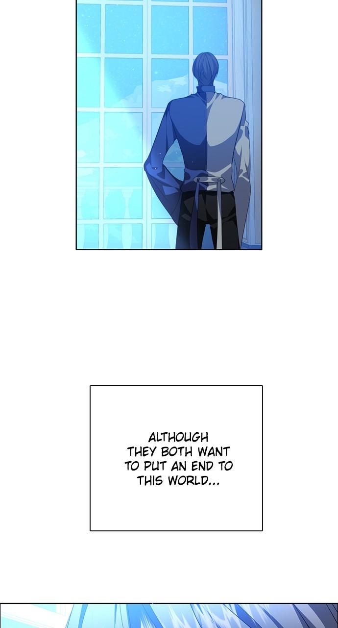 Zero Game Chap 270 - Next Chap 271