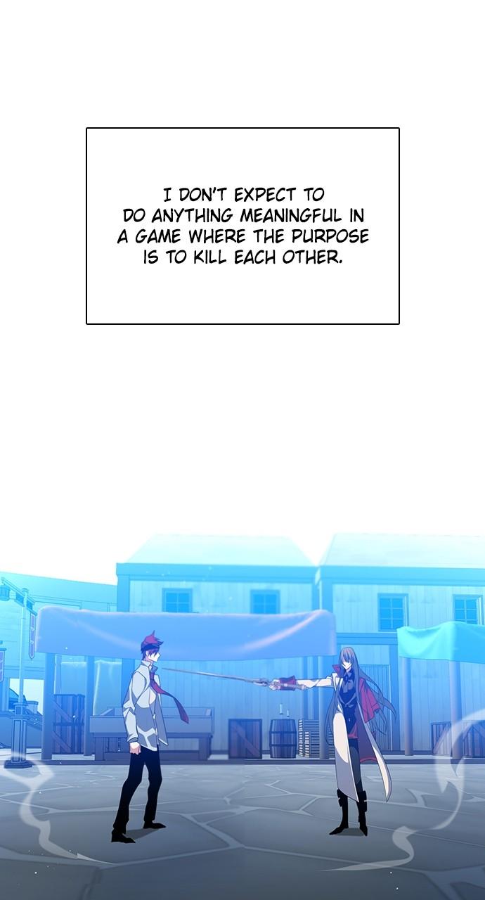 Zero Game Chap 270 - Next Chap 271