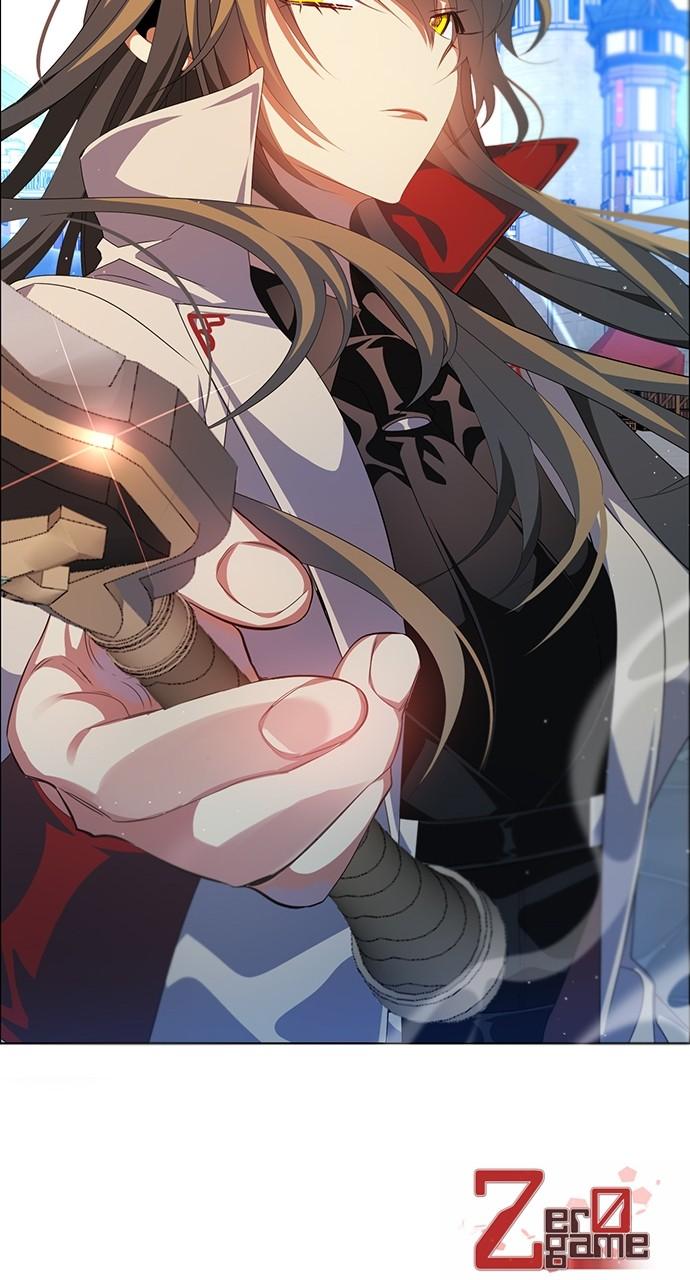 Zero Game Chap 270 - Next Chap 271