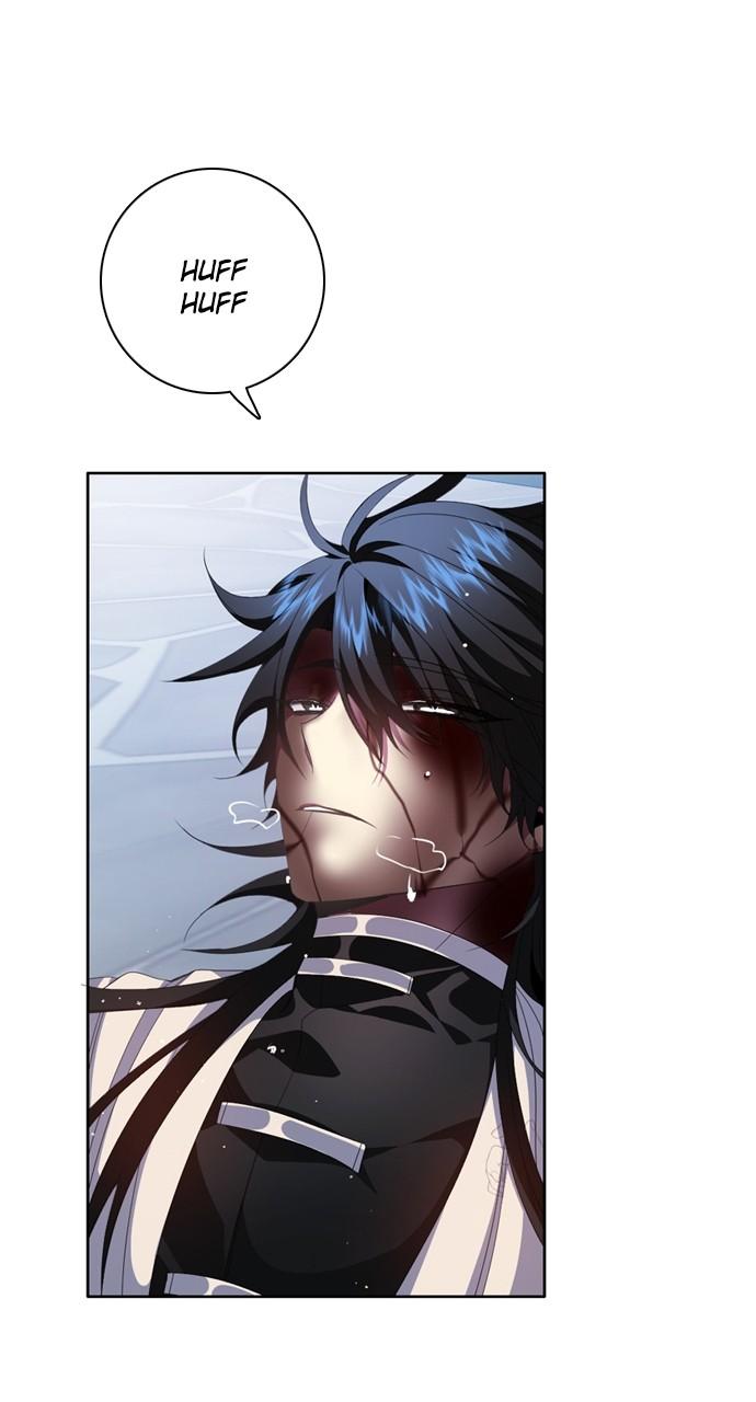 Zero Game Chap 271 - Next Chap 272