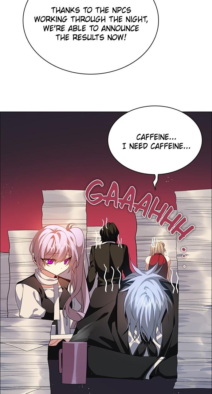 Zero Game Chap 271 - Next Chap 272