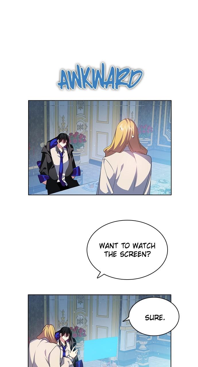 Zero Game Chap 271 - Next Chap 272