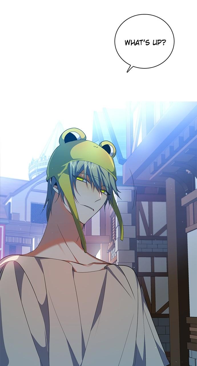 Zero Game Chap 271 - Next Chap 272