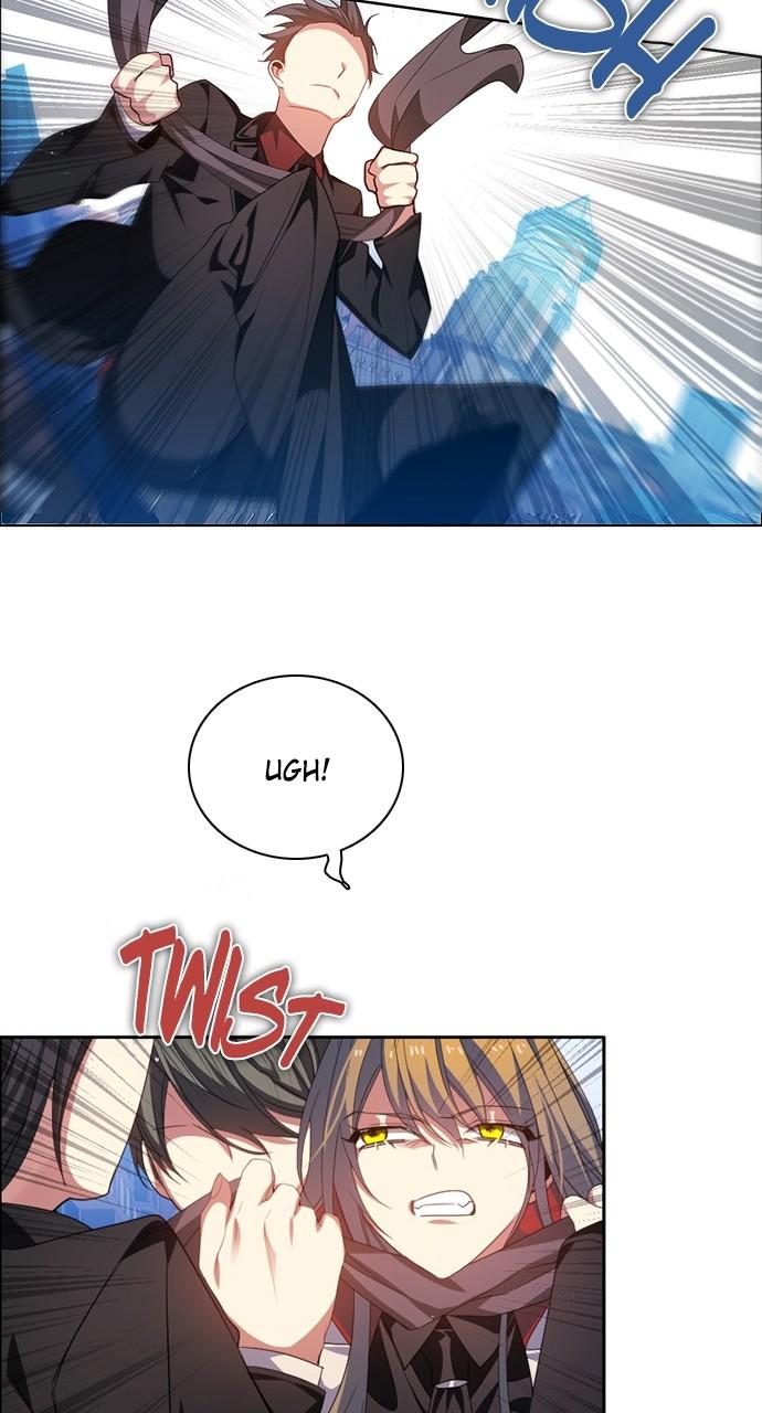 Zero Game Chap 271 - Next Chap 272