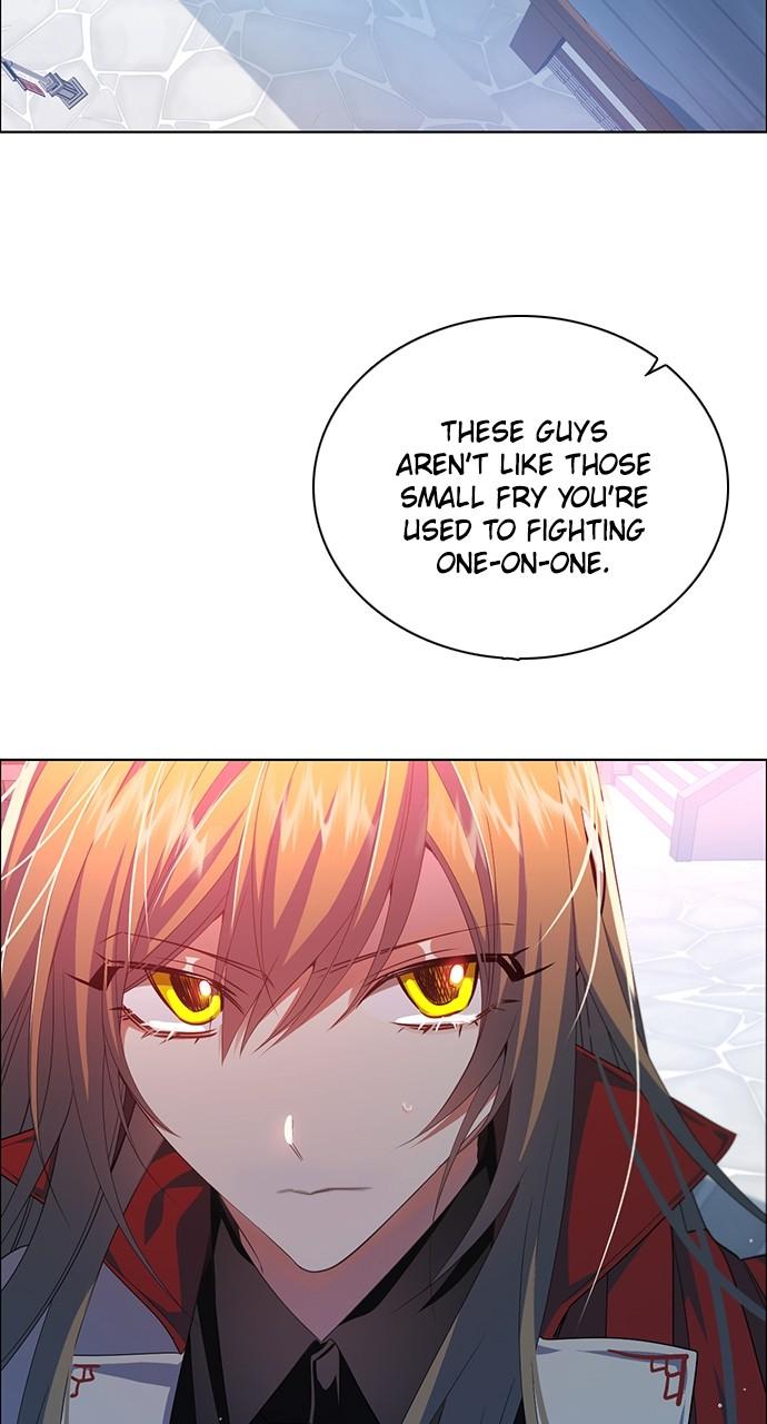 Zero Game Chap 271 - Next Chap 272
