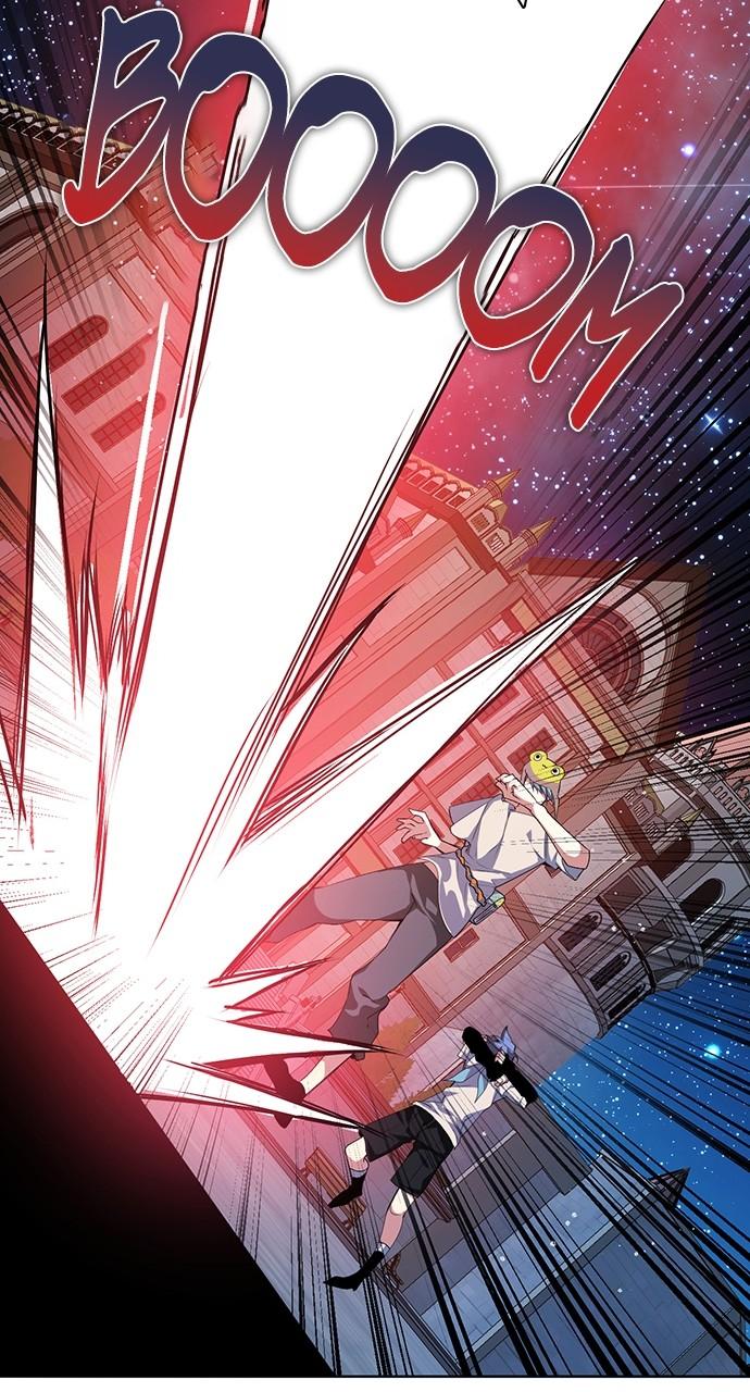 Zero Game Chap 272 - Next Chap 273