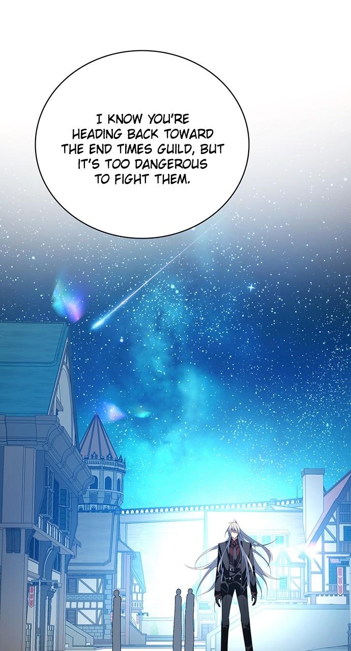 Zero Game Chap 272 - Next Chap 273