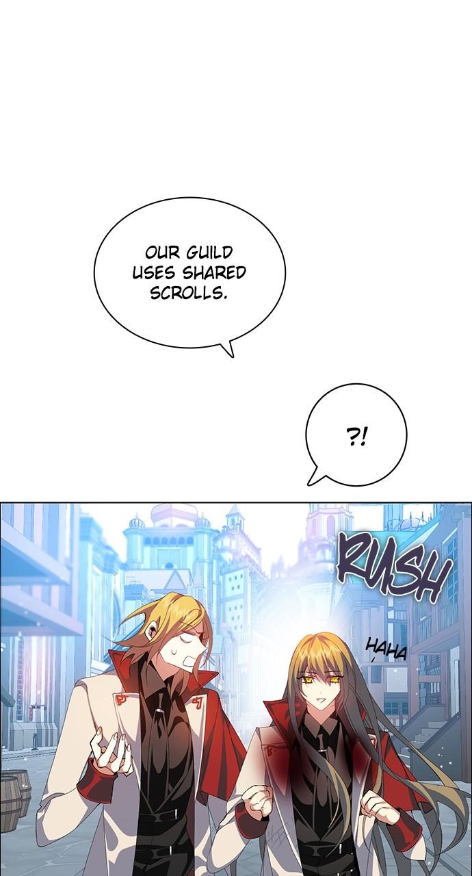 Zero Game Chap 272 - Next Chap 273