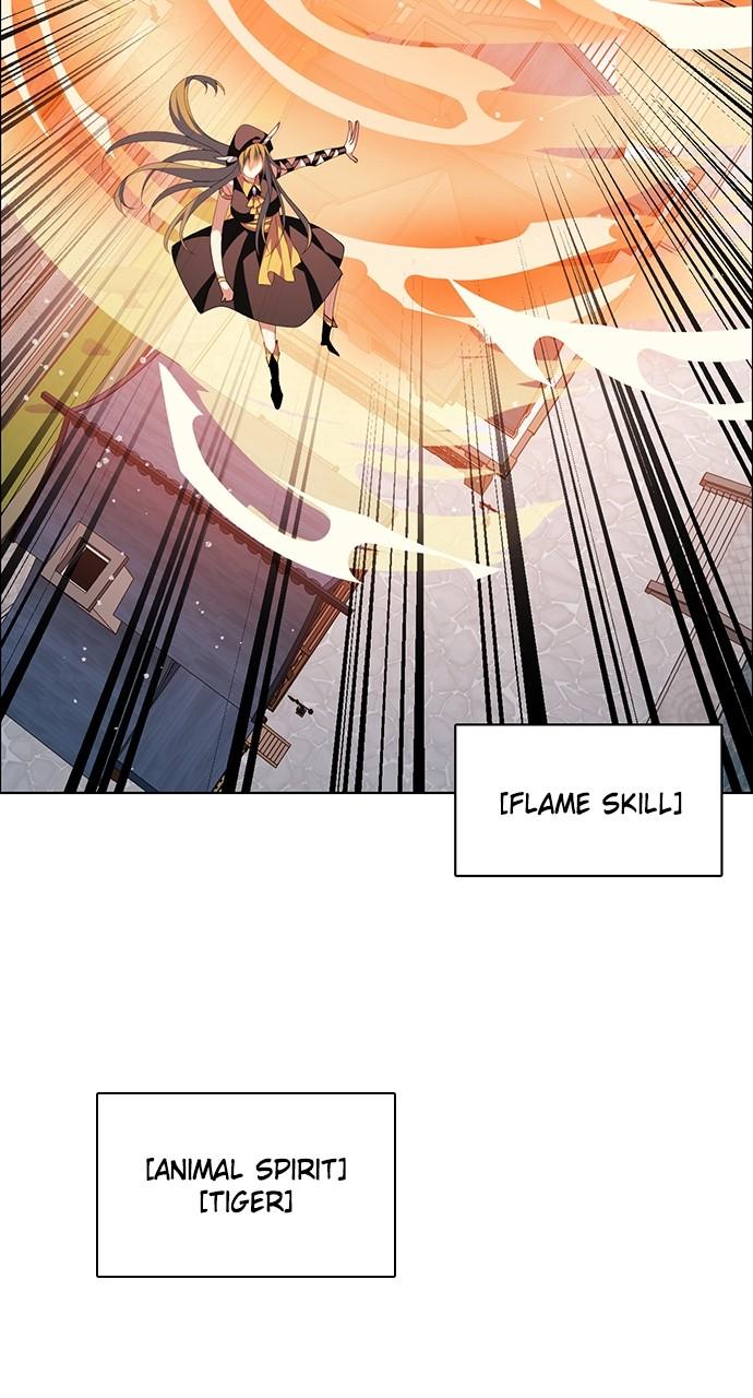 Zero Game Chap 272 - Next Chap 273