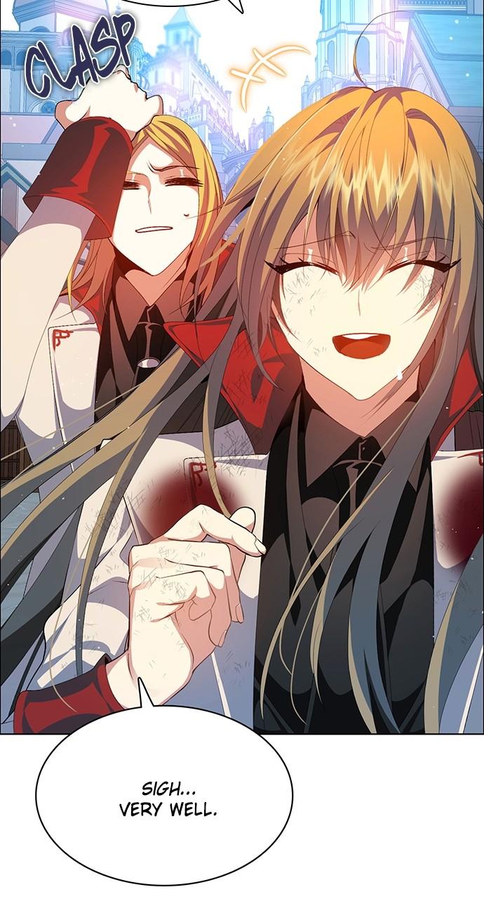 Zero Game Chap 272 - Next Chap 273