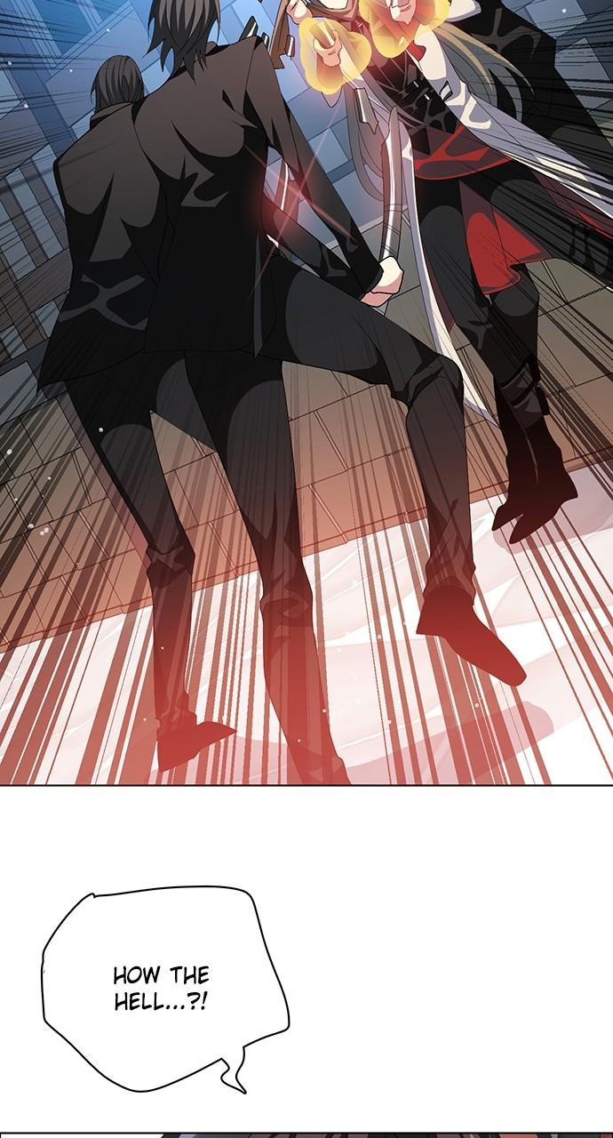 Zero Game Chap 272 - Next Chap 273