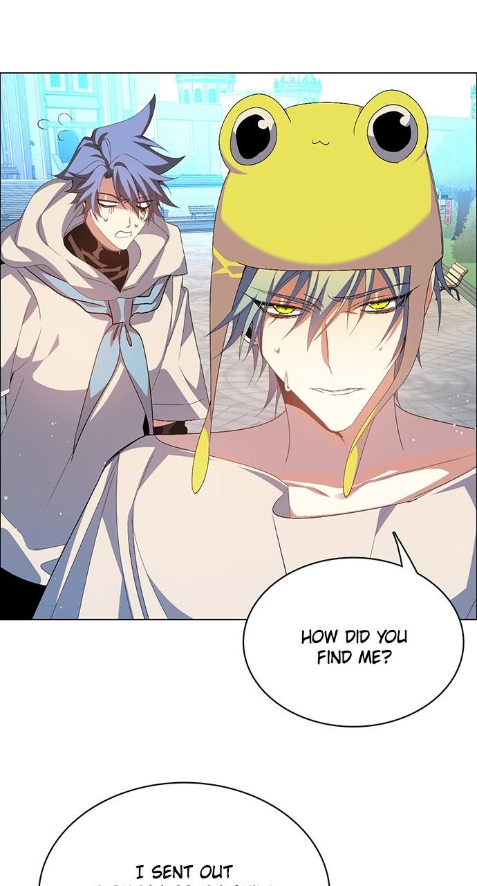 Zero Game Chap 272 - Next Chap 273