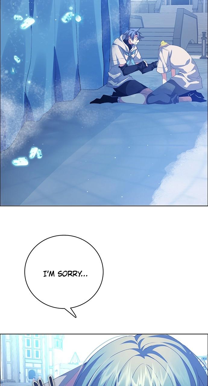 Zero Game Chap 272 - Next Chap 273