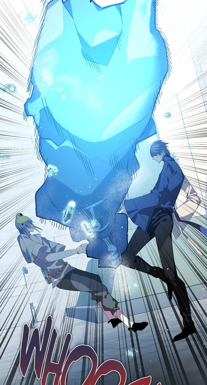 Zero Game Chap 272 - Next Chap 273