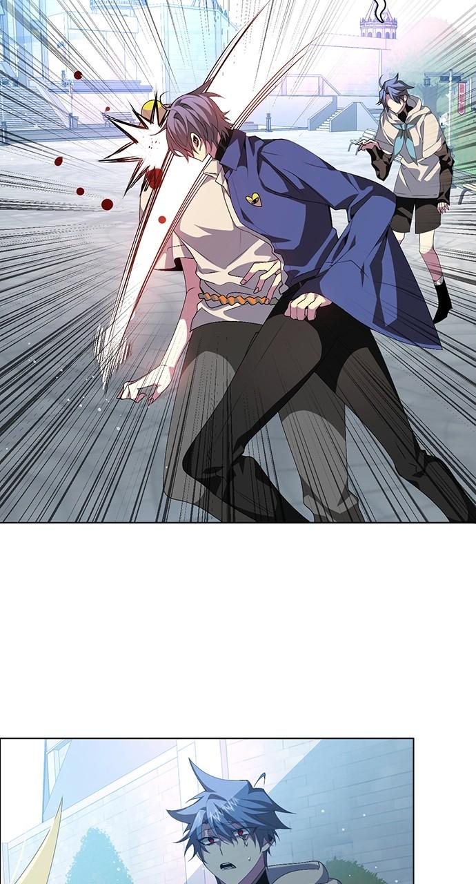 Zero Game Chap 272 - Next Chap 273