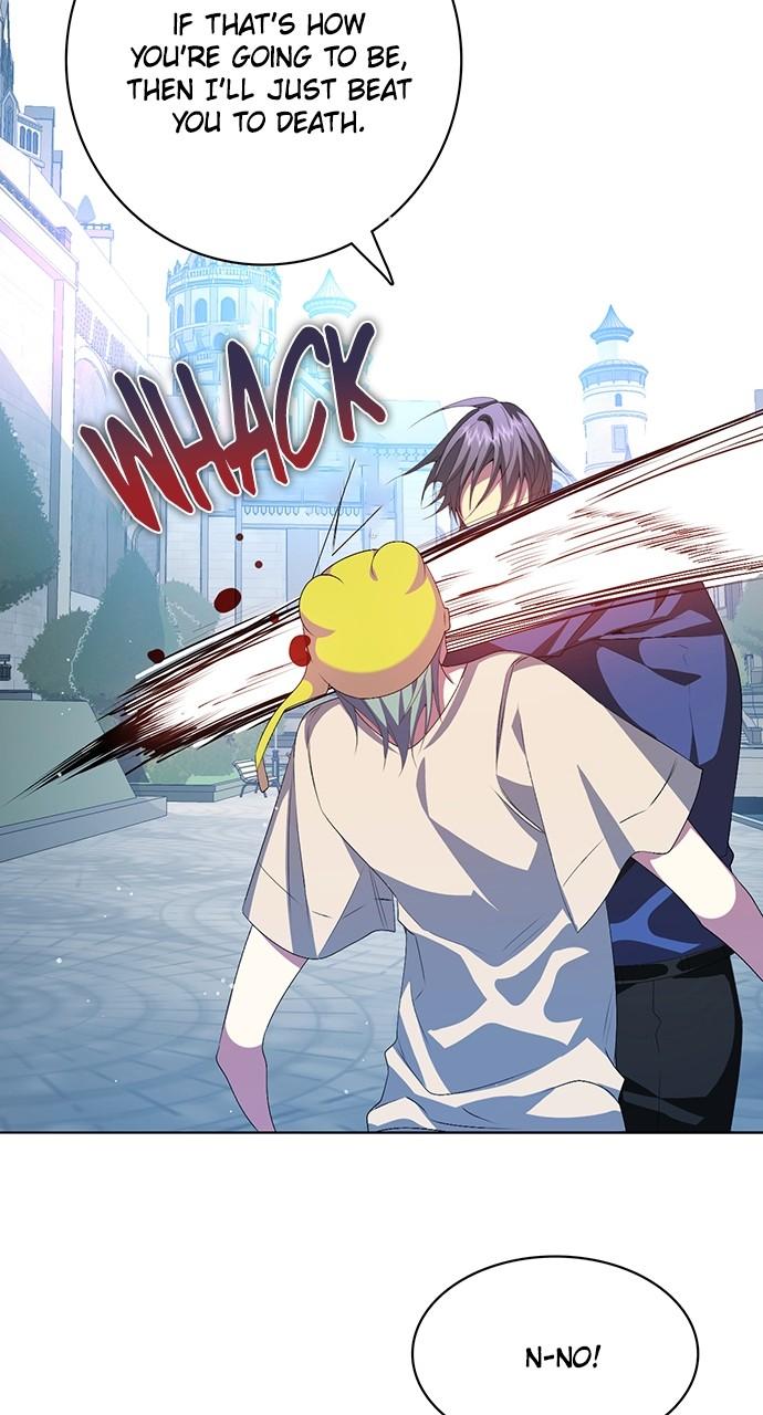 Zero Game Chap 272 - Next Chap 273