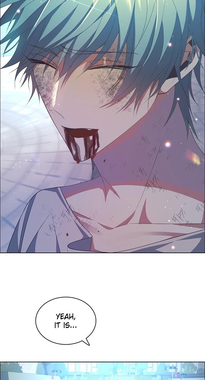 Zero Game Chap 272 - Next Chap 273