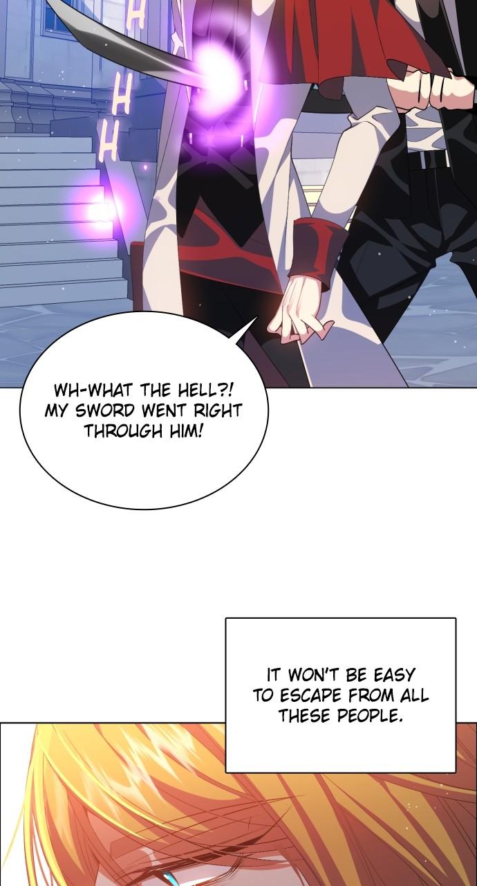 Zero Game Chap 273 - Next Chap 274