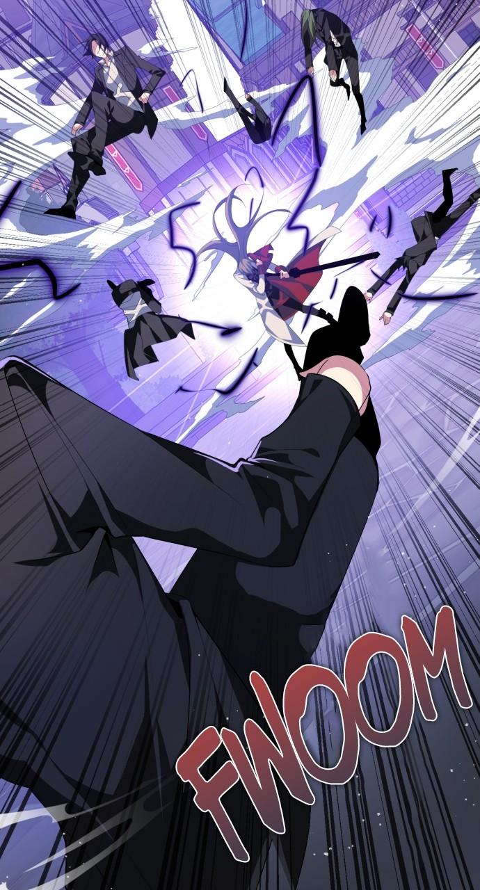 Zero Game Chap 273 - Next Chap 274