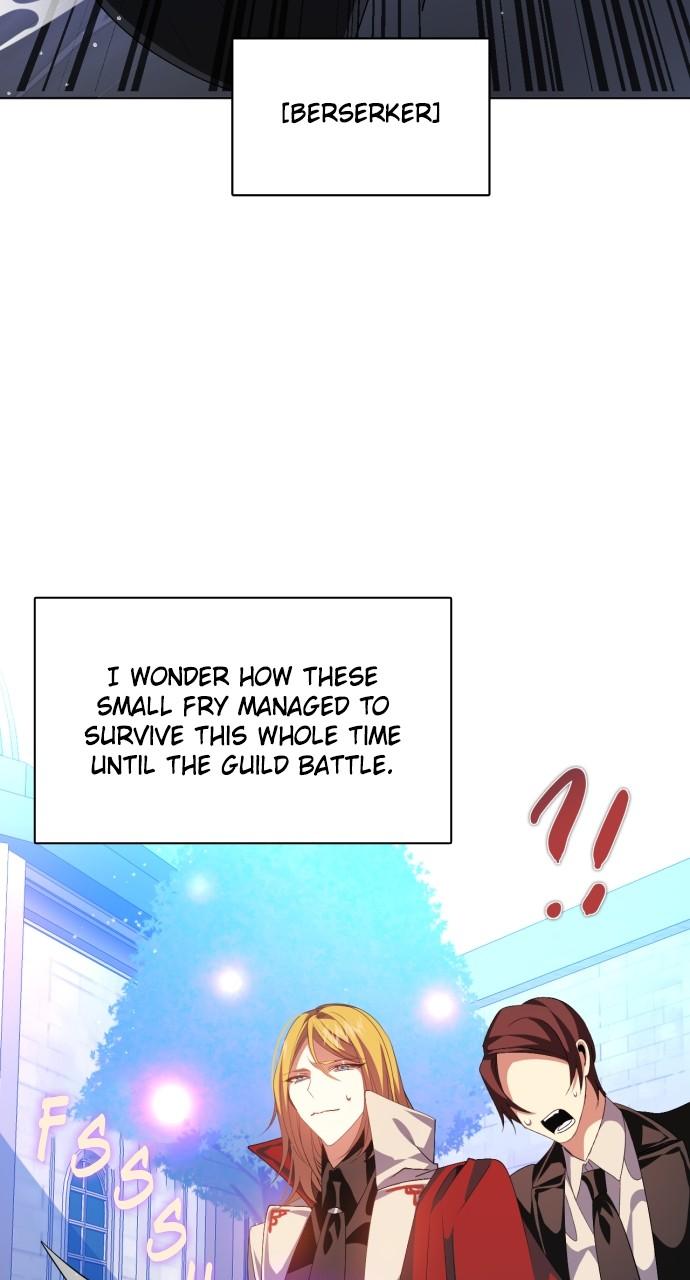 Zero Game Chap 273 - Next Chap 274